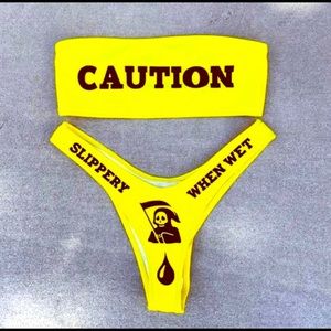 ✨NEW✨Mix & Match Bikini